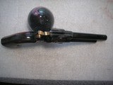 WESTERN DUO CALIBER
22 Long Rifle IN VERY GOOD CONDITION WITH BRIGHT AND SHINY BORE BARREL - 6 of 15