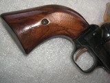 WESTERN DUO CALIBER
22 Long Rifle IN VERY GOOD CONDITION WITH BRIGHT AND SHINY BORE BARREL - 11 of 15