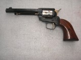 WESTERN DUO CALIBER
22 Long Rifle IN VERY GOOD CONDITION WITH BRIGHT AND SHINY BORE BARREL