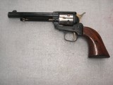 WESTERN DUO CALIBER22 Long Rifle IN VERY GOOD CONDITION WITH BRIGHT AND SHINY BORE BARREL - 1 of 15