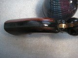 WESTERN DUO CALIBER
22 Long Rifle IN VERY GOOD CONDITION WITH BRIGHT AND SHINY BORE BARREL - 7 of 15