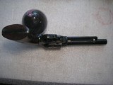 WESTERN DUO CALIBER
22 Long Rifle IN VERY GOOD CONDITION WITH BRIGHT AND SHINY BORE BARREL - 5 of 15