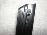 MAUSER WW2 LUGER MAGAZINE SERIAL NUMBER 9240 IN PRESTINE ORIGINAL FACTORY CONDITION - 15 of 18