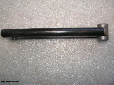 MAUSER WW2 LUGER MAGAZINE SERIAL NUMBER 9240 IN PRESTINE ORIGINAL FACTORY CONDITION