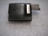 LUGER WW2 SIDE PLATE 2 LAST SERIAL NUMBERS 99 IN VERY GOOD FACTORY ORIGINAL CONDITION - 1 of 7