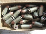 COLLECTIBLE US MILITARY CALIBER .45 ACP FOR SALE - 13 of 17