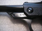WALTHER L.P. MODEL 53 CAL. .177(4.5 mm) IN NEW FACTORY ORIGINAL CONDITION WITH BARREL WEIGHT - 2 of 20