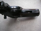 WALTHER L.P. MODEL 53 CAL. .177(4.5 mm) IN NEW FACTORY ORIGINAL CONDITION WITH BARREL WEIGHT - 13 of 20