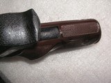 WALTHER L.P. MODEL 53 CAL. .177(4.5 mm) IN NEW FACTORY ORIGINAL CONDITION WITH BARREL WEIGHT - 14 of 20