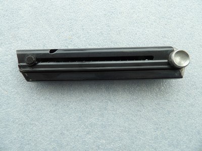 WW2 LUGER MAGAZINE 