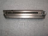 KRIEGHOFF WW2 MAGAZINE IN EXCELLENT ORIGINAL FACTORY CONDITION CAL. 9mm - 4 of 7