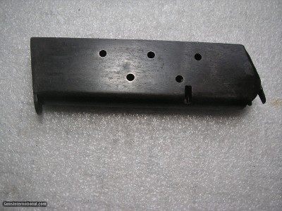 COLT WW2 1911A1 WITH 