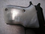 BERETTA 21A 'BOBCAT WITH TWO 8 ROUNDS MAGAZINES AND 2 SETS OF GRIPS IN LIKE NEW CONDITION - 10 of 18
