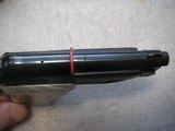 BERETTA 21A 'BOBCAT WITH TWO 8 ROUNDS MAGAZINES AND 2 SETS OF GRIPS IN LIKE NEW CONDITION - 12 of 18