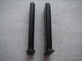 WALTHER WW2 P38 MAGAZINES E/359 STAMPED IN LIKE NEW FACTORY ORIGINAL CONDITION - 3 of 9
