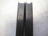 WALTHER WW2 P38 MAGAZINES E/359 STAMPED IN LIKE NEW FACTORY ORIGINAL CONDITION - 9 of 9