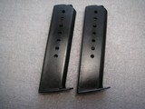 WALTHER WW2 