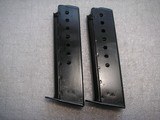 WALTHER WW2 