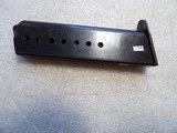 NAZI'S WW2 P38 E/88 STAMPED ON THE SPINE MAGAZINES IN LIKE NEW FACTORY ORIGINAL CONDITION - 17 of 20