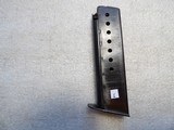 NAZI'S WW2 P38 E/88 STAMPED ON THE SPINE MAGAZINES IN LIKE NEW FACTORY ORIGINAL CONDITION - 14 of 20