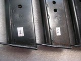 NAZI'S WW2 P38 JVD STAMPED 5 MAGAZINES IN LIKE NEW FACTORY ORIGINAL CONDITION - 18 of 20