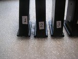 NAZI'S WW2 P38 JVD STAMPED 5 MAGAZINES IN LIKE NEW FACTORY ORIGINAL CONDITION - 13 of 20