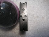 M1 CARBINE CALIBER 30 10 ROUNDS MAGAZINE IN NEW FACTORY ORIGINAL CONDITION - 6 of 16