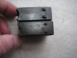 M1 CARBINE CALIBER 30 10 ROUNDS MAGAZINE IN NEW FACTORY ORIGINAL CONDITION - 13 of 16