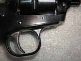 RUGER NM NEW MODEL SINGLE SIX TWO CAL. .22 LR & .22 WIN. MAG. IN LIKE NEW ORIGINAL CONDITION - 3 of 20