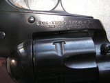 RUGER NM NEW MODEL SINGLE SIX TWO CAL. .22 LR & .22 WIN. MAG. IN LIKE NEW ORIGINAL CONDITION - 6 of 20