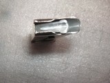 Colt Junior Astra Cub 22 Short OEM Factory 6 Round Steel- Nickel Magazine in new factory condition - 7 of 10