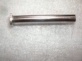 Colt Junior Astra Cub 22 Short OEM Factory 6 Round Steel- Nickel Magazine in new factory condition - 5 of 10