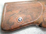 WALTHER MODEL PPK EARLY NAZI'S PRODUCTION GRIPS IN EXCELLENT ORIGINAL CONDITION - 15 of 15
