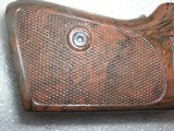 WALTHER MODEL PPK EARLY NAZI'S PRODUCTION GRIPS IN EXCELLENT ORIGINAL CONDITION - 14 of 15