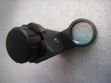 ATN ULTRA REFLEX RED DOT SIGHT 33mm HEADS UP DESPLAY 4 PATTENT RETICLE IN LIKE NEW CONDITION - 2 of 10