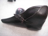 CURT VOGEL COTBUS 1939 DATED E/WaA100 & E/M NAVY STAMPED VERY GOOD CONDITION HOLSTER - 7 of 12