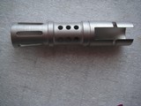 RUGER MINI 14 FLASH HIDER IN NEW FACTORY CONDITION - 4 of 12