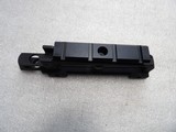 COLT AR-15 COMPLETE STAINLESS STEEL BOLT CARRIER GROUP ASSEMBLY IN LIKE NEW CONDITION - 20 of 20