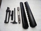 COLT AR-15 COMPLETE STAINLESS STEEL BOLT CARRIER GROUP ASSEMBLY IN LIKE NEW CONDITION - 1 of 20