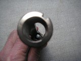 COLT AR-15 COMPLETE STAINLESS STEEL BOLT CARRIER GROUP ASSEMBLY IN LIKE NEW CONDITION - 6 of 20