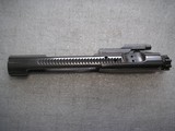 COLT AR-15 COMPLETE STAINLESS STEEL BOLT CARRIER GROUP ASSEMBLY IN LIKE NEW CONDITION - 2 of 20