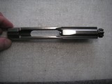 COLT AR-15 COMPLETE STAINLESS STEEL BOLT CARRIER GROUP ASSEMBLY IN LIKE NEW CONDITION - 3 of 10