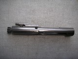 COLT AR-15 COMPLETE STAINLESS STEEL BOLT CARRIER GROUP ASSEMBLY IN LIKE NEW CONDITION - 4 of 20