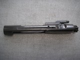 COLT AR-15 COMPLETE STAINLESS STEEL BOLT CARRIER GROUP ASSEMBLY IN LIKE NEW CONDITION - 2 of 10