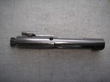COLT AR-15 COMPLETE STAINLESS STEEL BOLT CARRIER GROUP ASSEMBLY IN LIKE NEW CONDITION - 4 of 10