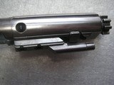 COLT AR-15 COMPLETE STAINLESS STEEL BOLT CARRIER GROUP ASSEMBLY IN LIKE NEW CONDITION - 7 of 10