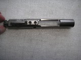 COLT AR-15 COMPLETE STAINLESS STEEL BOLT CARRIER GROUP ASSEMBLY IN LIKE NEW CONDITION - 5 of 10
