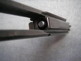 COLT AR-15 COMPLETE STAINLESS STEEL BOLT CARRIER GROUP ASSEMBLY IN LIKE NEW CONDITION - 9 of 10