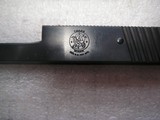 SMITH & WESSON FACTORY ORIGINAL FULLY ASSEMBLED SLIDE IN LIKE NEW FACTORY CONDITION - 2 of 13