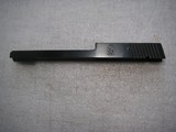 SMITH & WESSON FACTORY ORIGINAL FULLY ASSEMBLED SLIDE IN LIKE NEW FACTORY CONDITION - 1 of 13